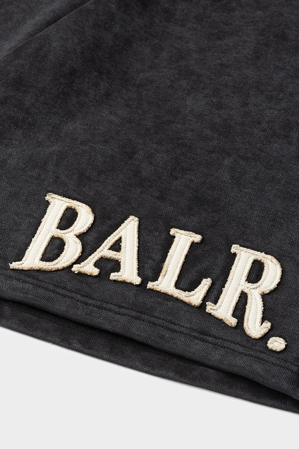 ΣΟΡΤΣΑΚΙ BALR. - 102 JET BLACK